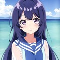 [LoRAテスト]アニメライクなやつ 4枚目