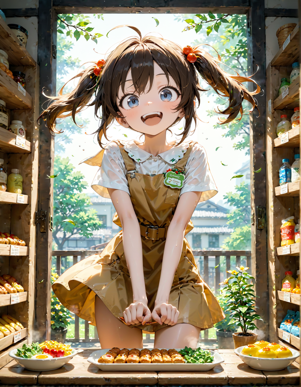 今日は食品サンプルの日　その４