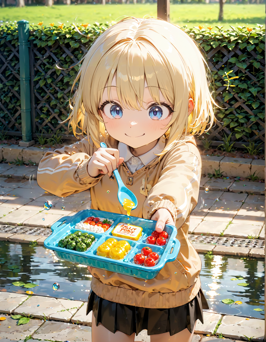 今日は食品サンプルの日　その４