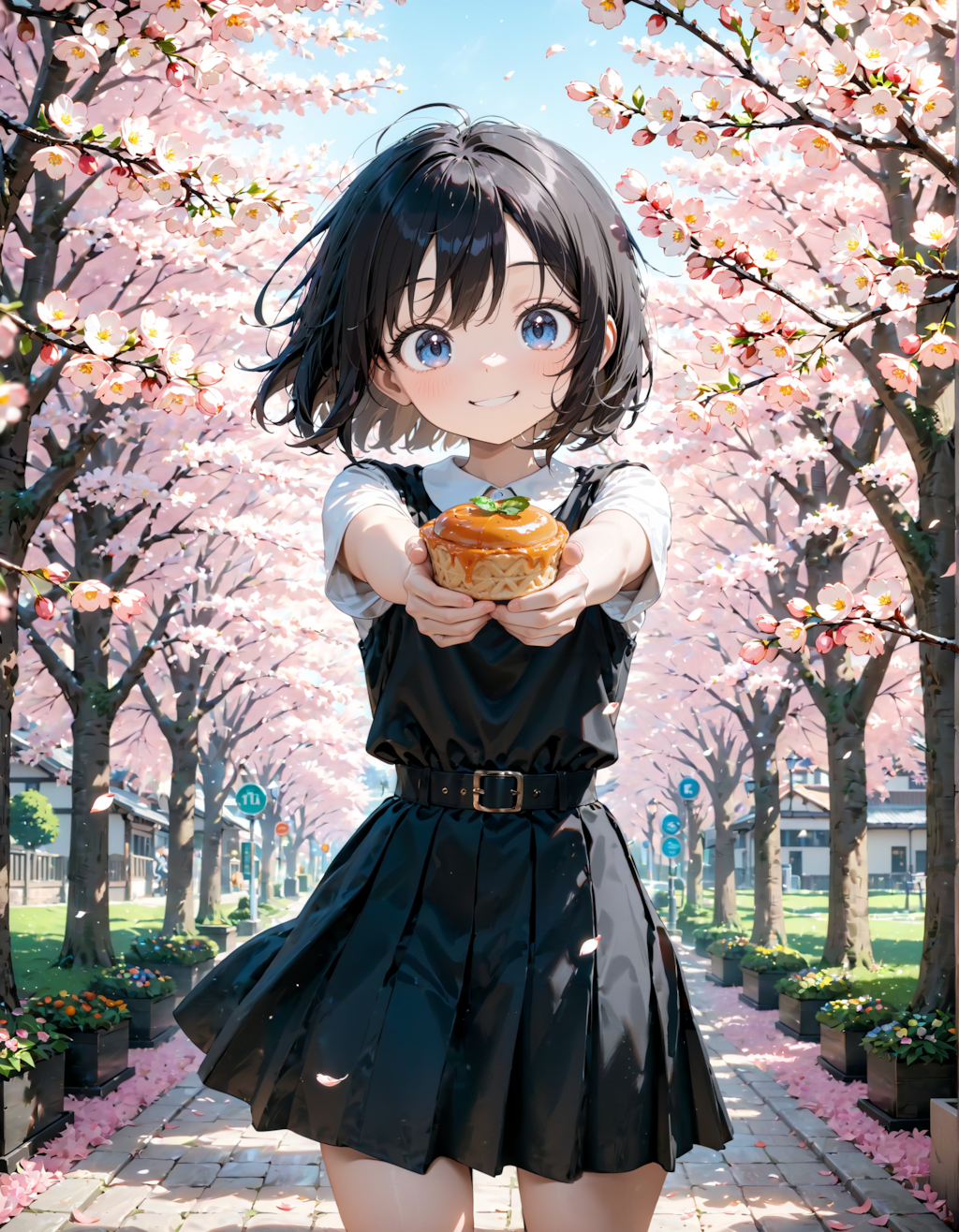 今日は食品サンプルの日　その４