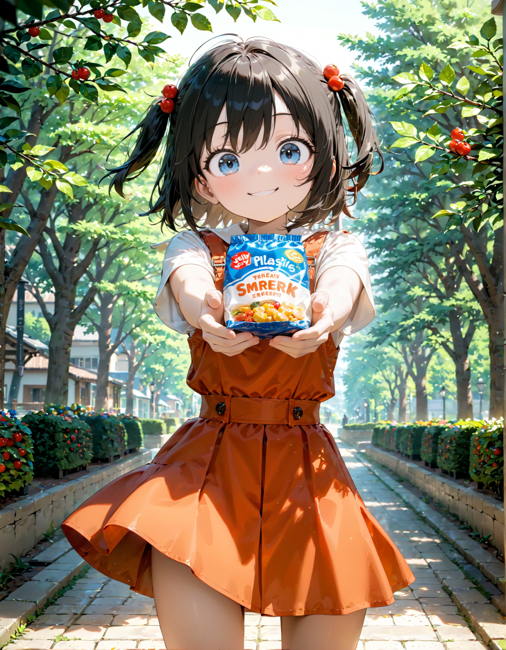 今日は食品サンプルの日　その４