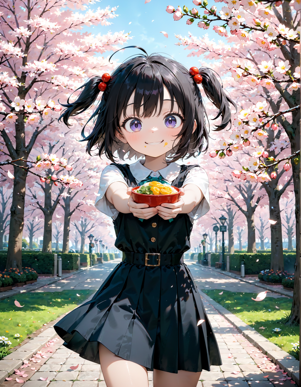 今日は食品サンプルの日　その４