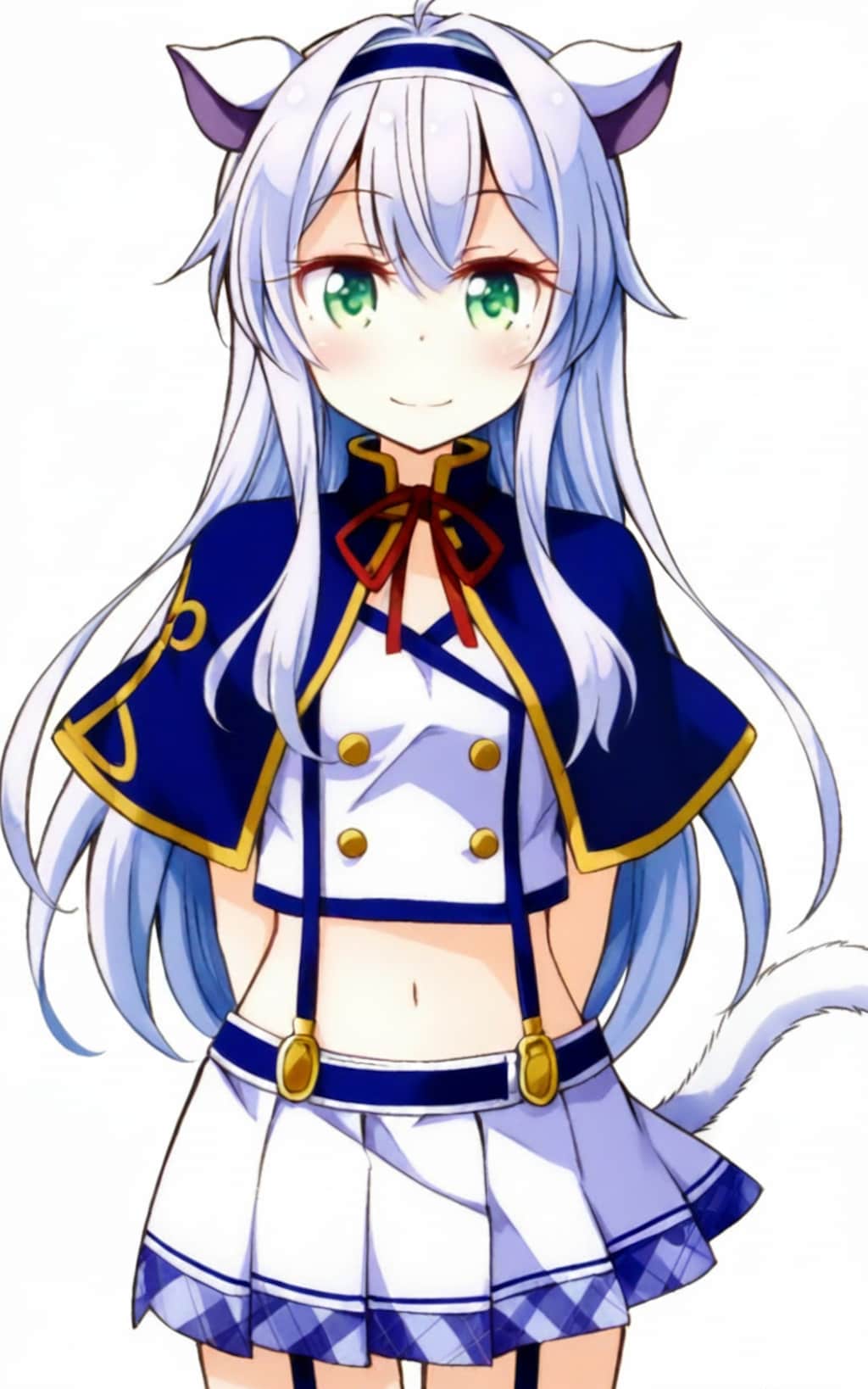 システィーナ＝フィーベル