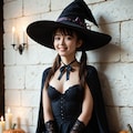ハロウィンの思い出 3枚目