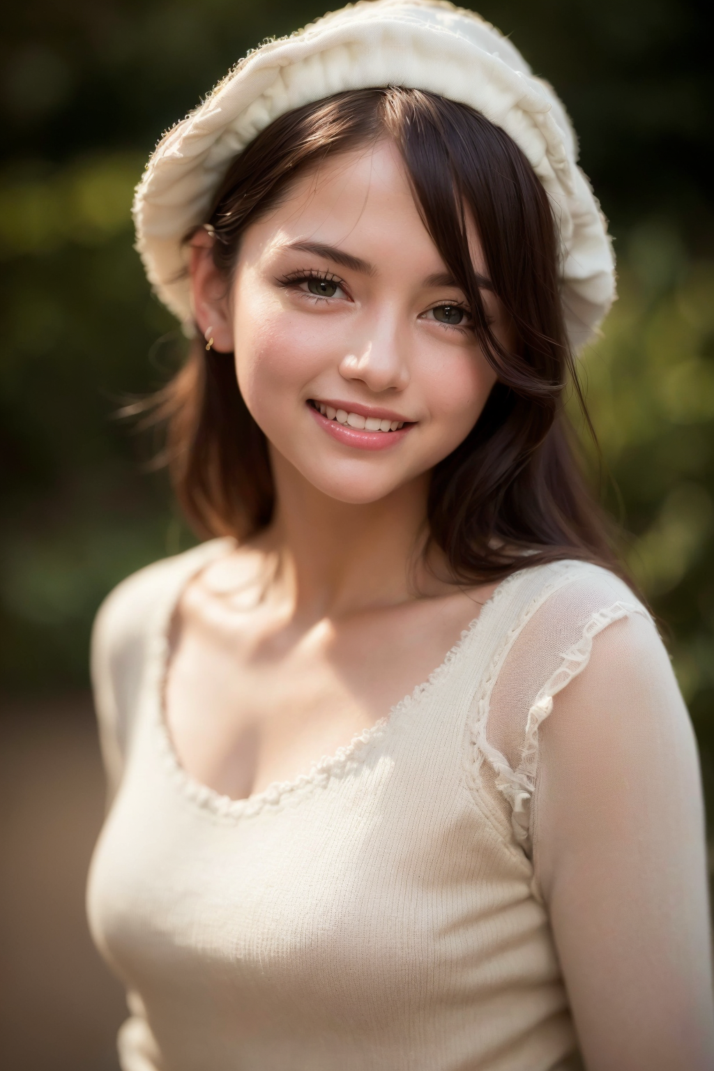 AI美女 part.5