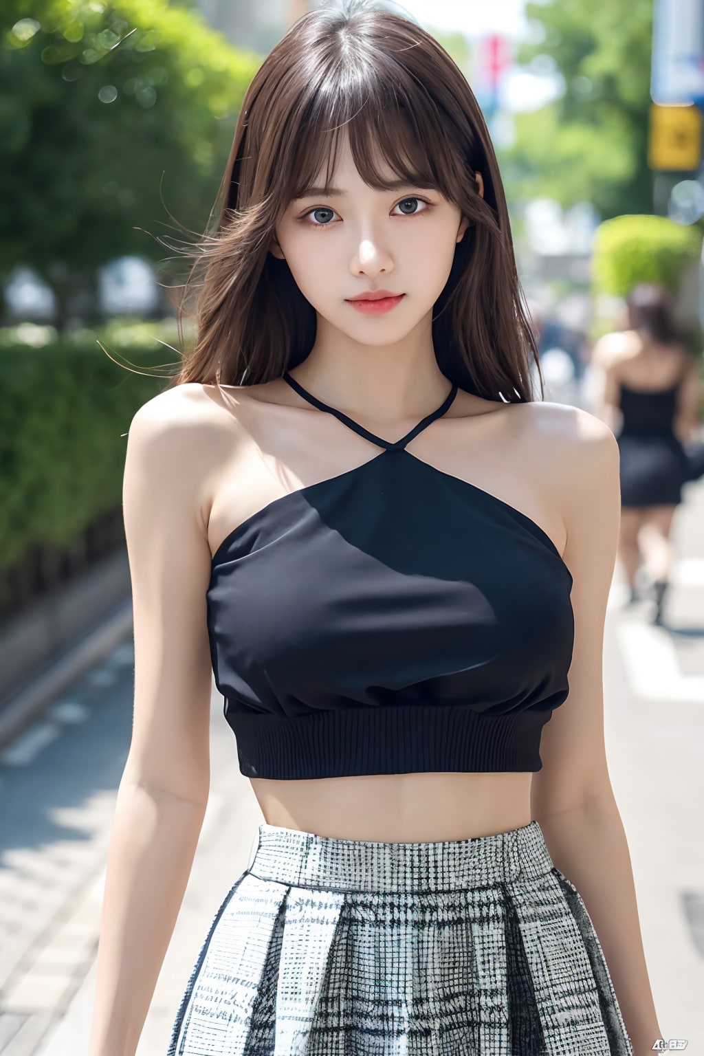街