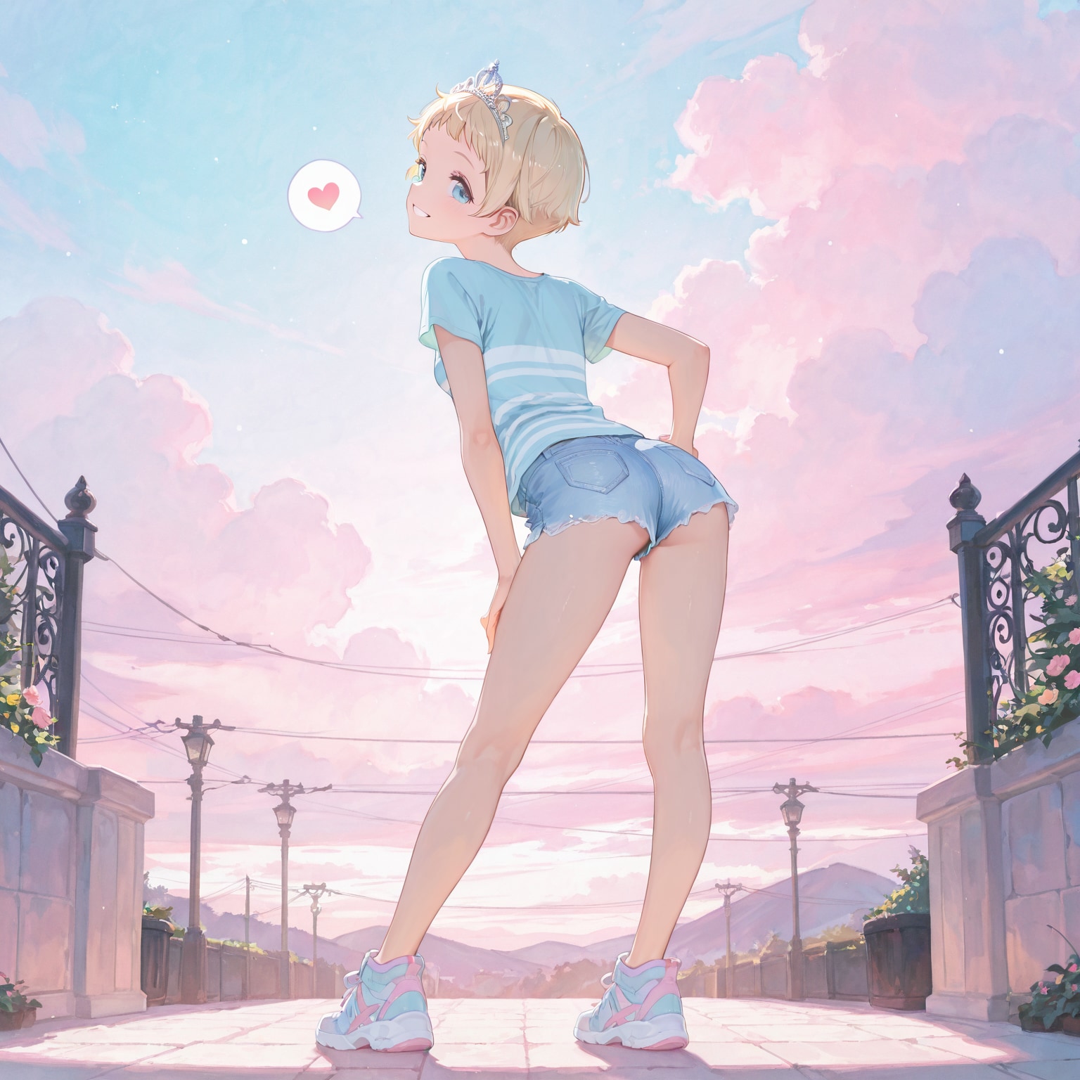 プリンセス 2504