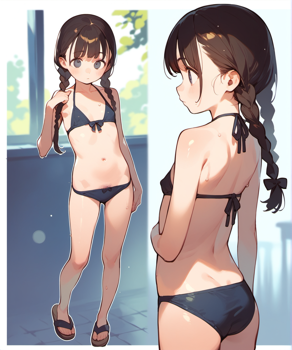 1年C組　大野なづみ