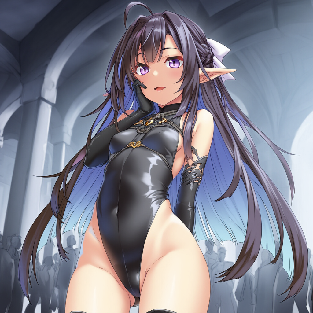 淫夢