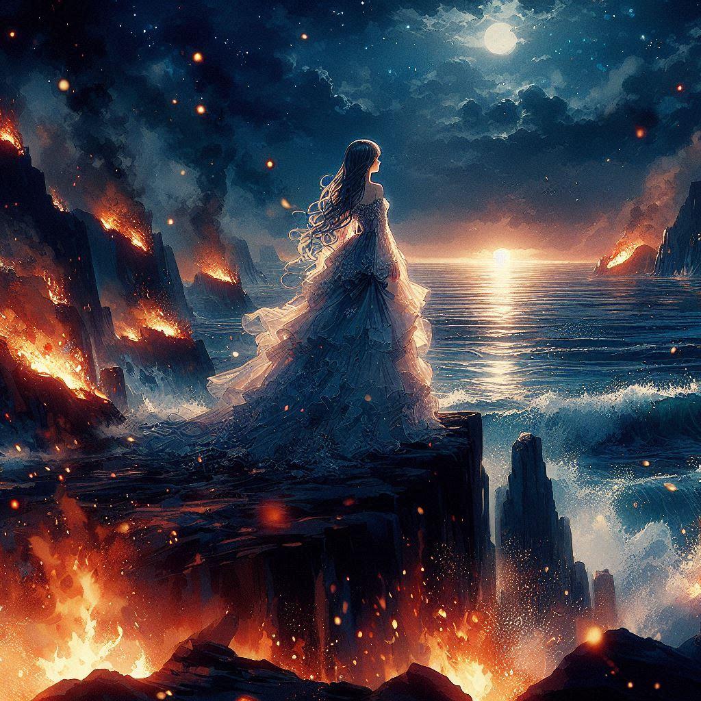 forbidden lover ／ L'Arc～en～Ciel