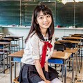 学園① 3枚目