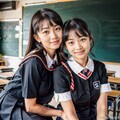 学園① 8枚目