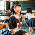 学園① 5枚目