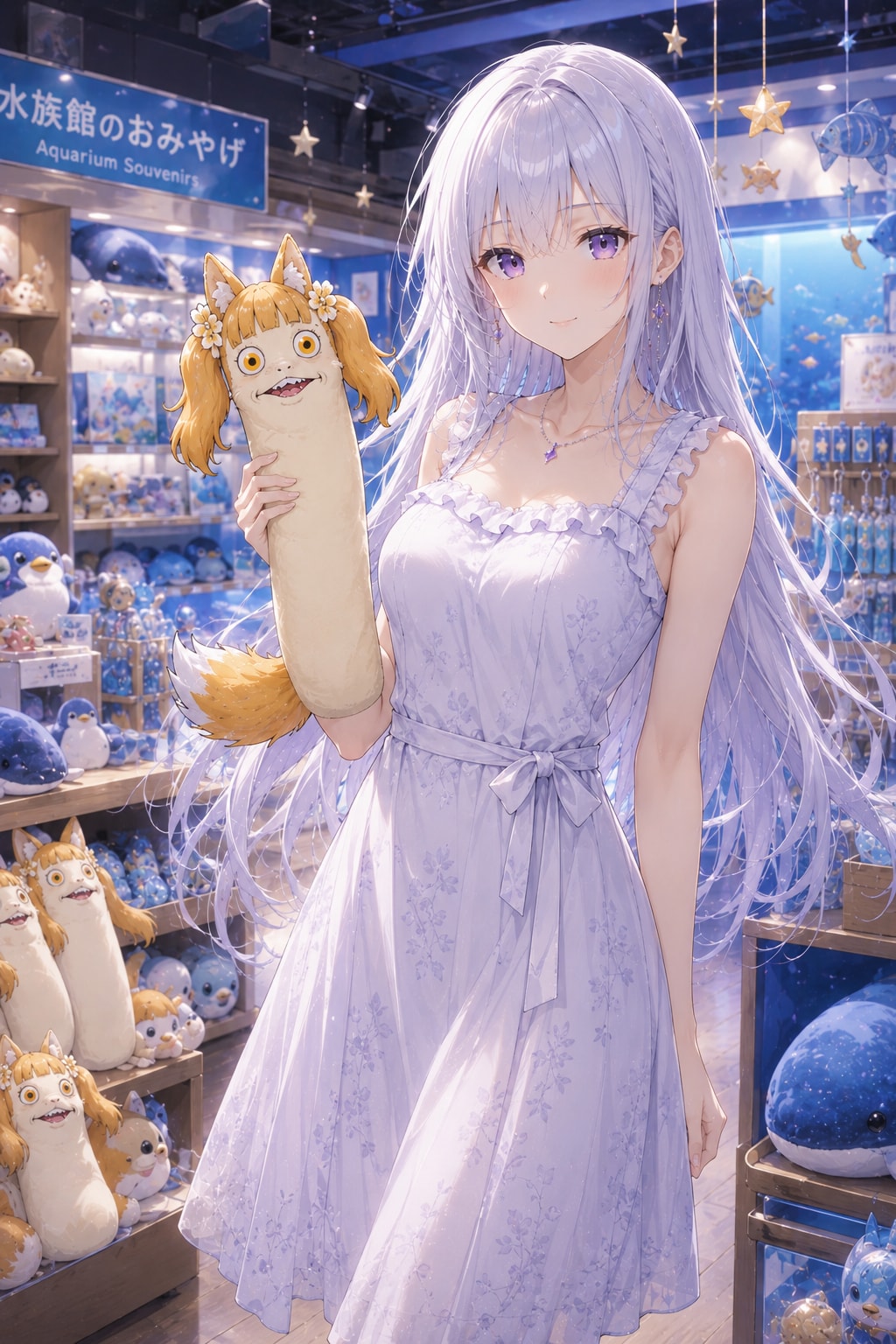 やりたかったネタ