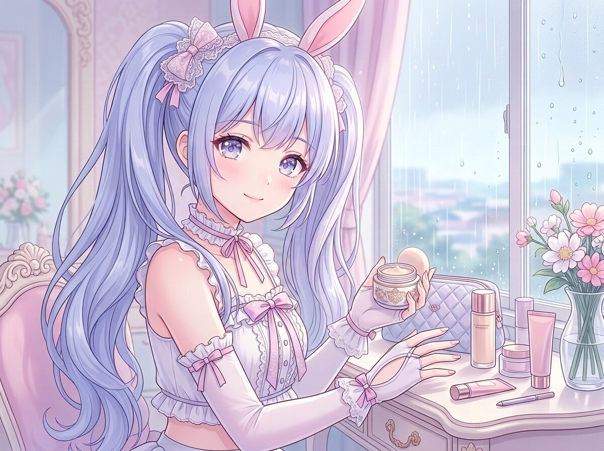 青ツイぴょん