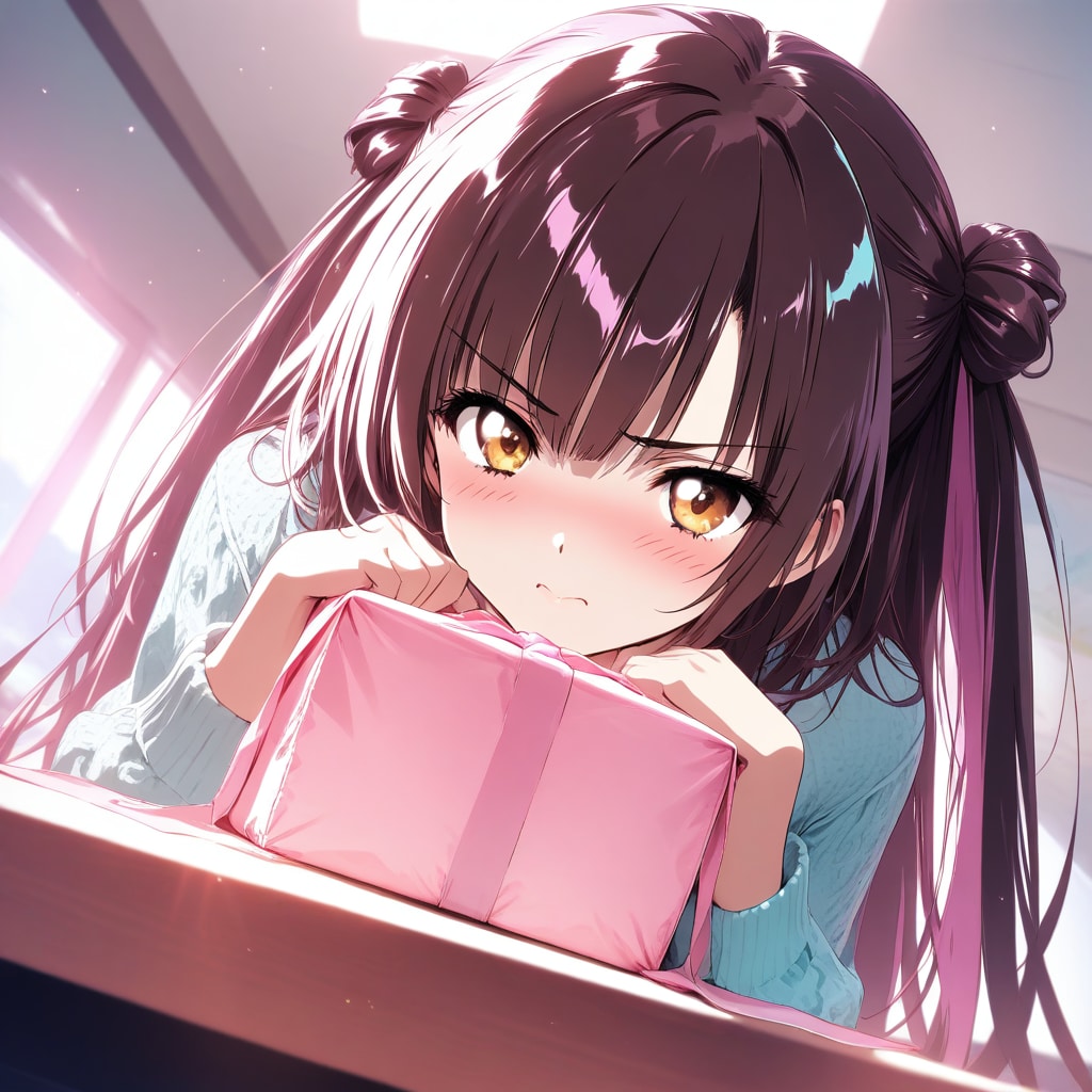 つ、作りすぎただけなんだから！ | の人気AIイラスト・グラビア
