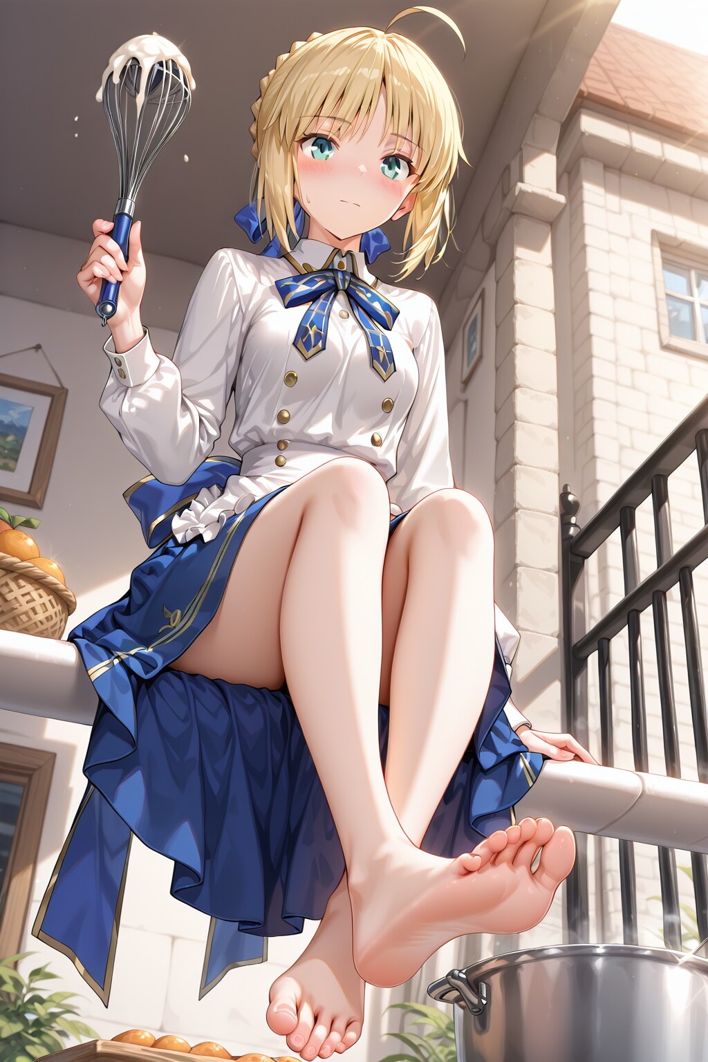 足の裏.4