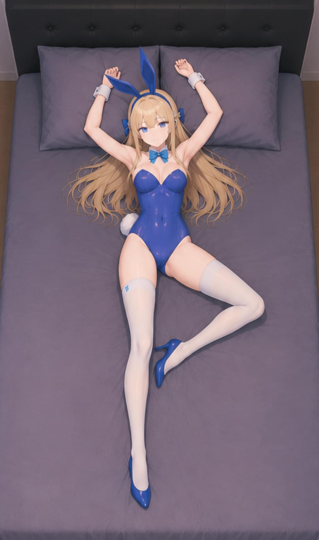 無抵抗