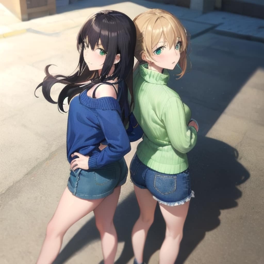 涼しくしなきゃ