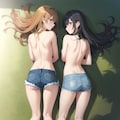 涼しくしなきゃ 4枚目