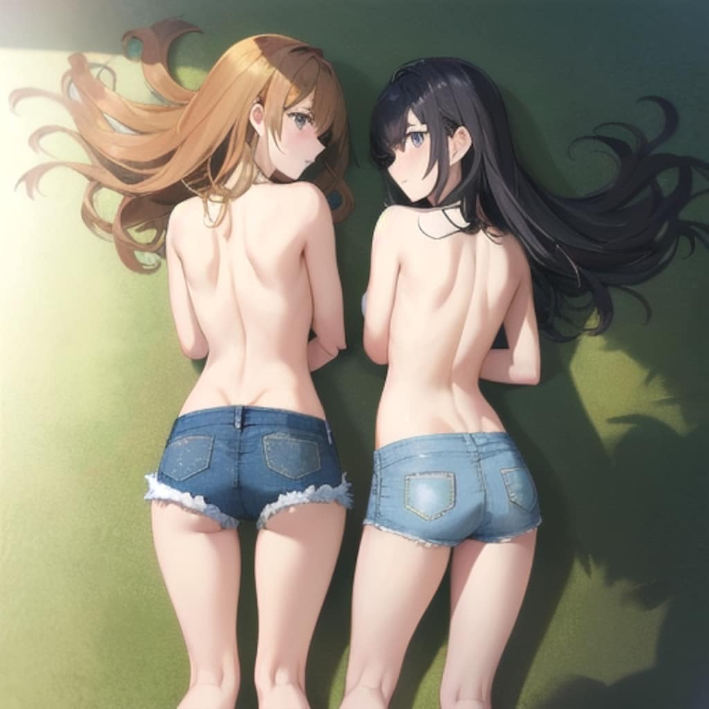 涼しくしなきゃ