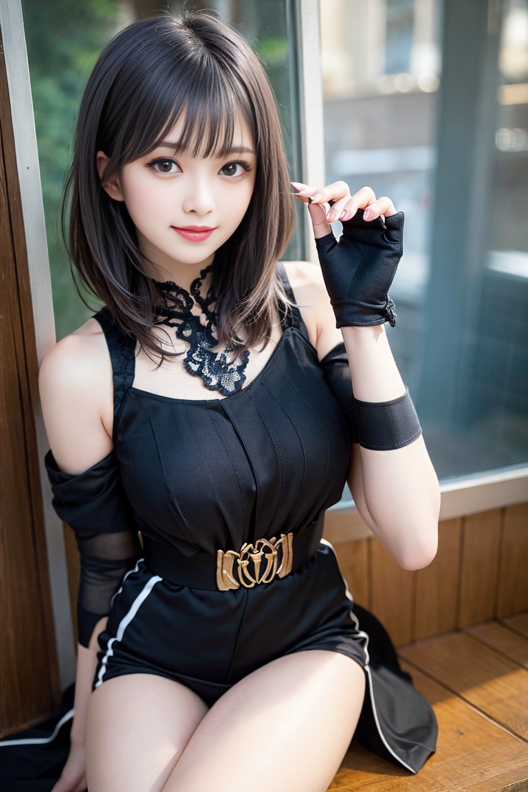 もち５２