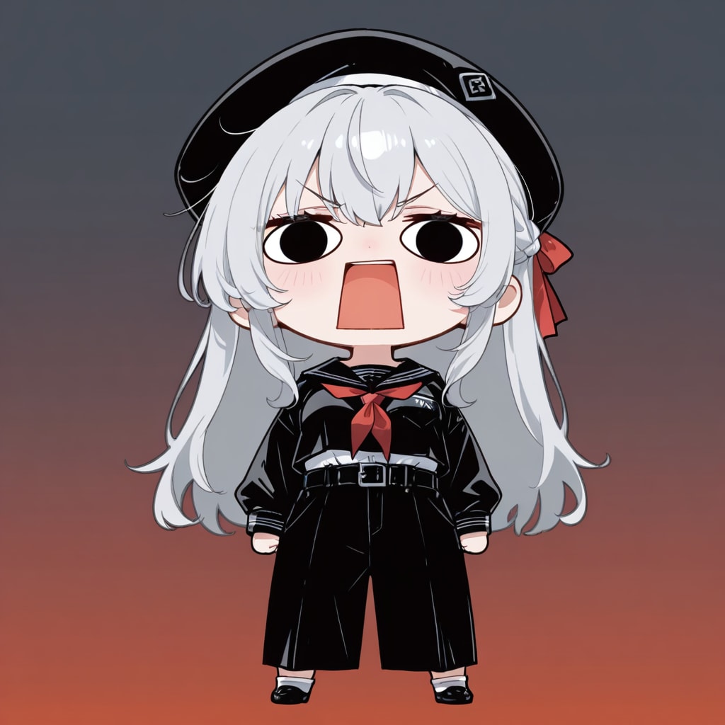 APRICOTえらいこっちゃ嬢 | の人気AIイラスト・グラビア