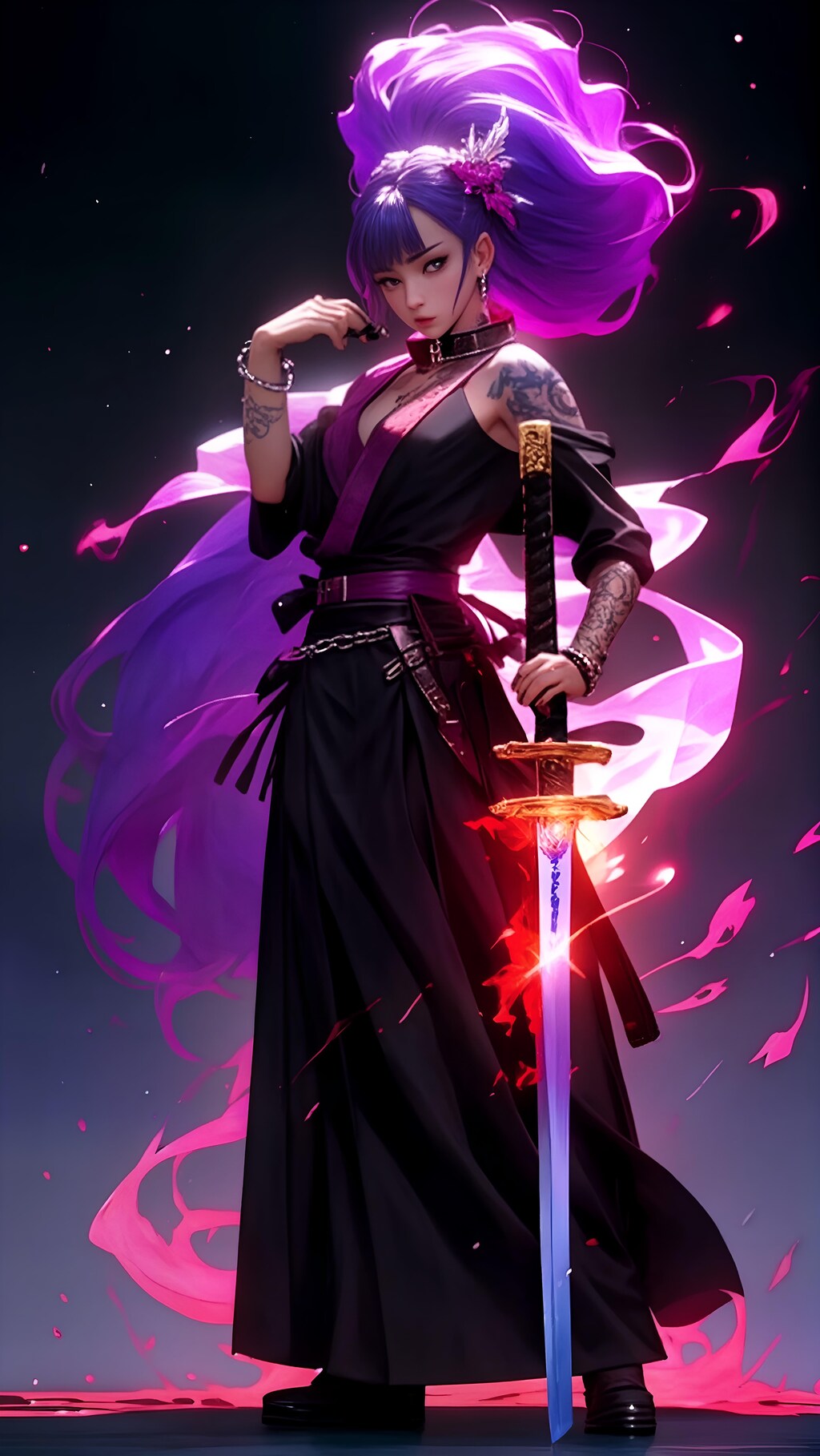 極道姉様By.Tiz