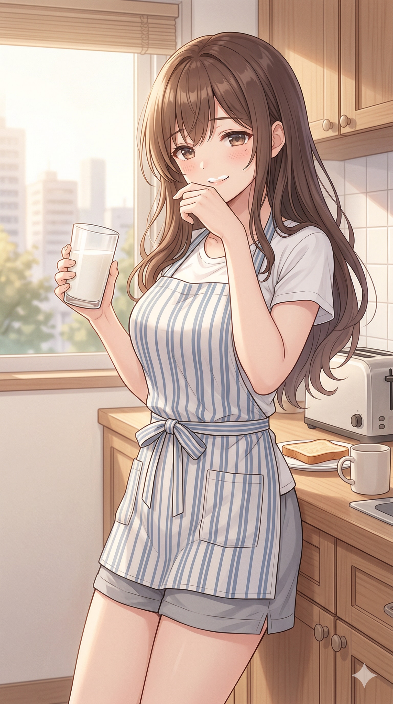 しろひげ | の人気AIイラスト・グラビア