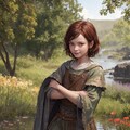 キャシーアンの冒険 7枚目
