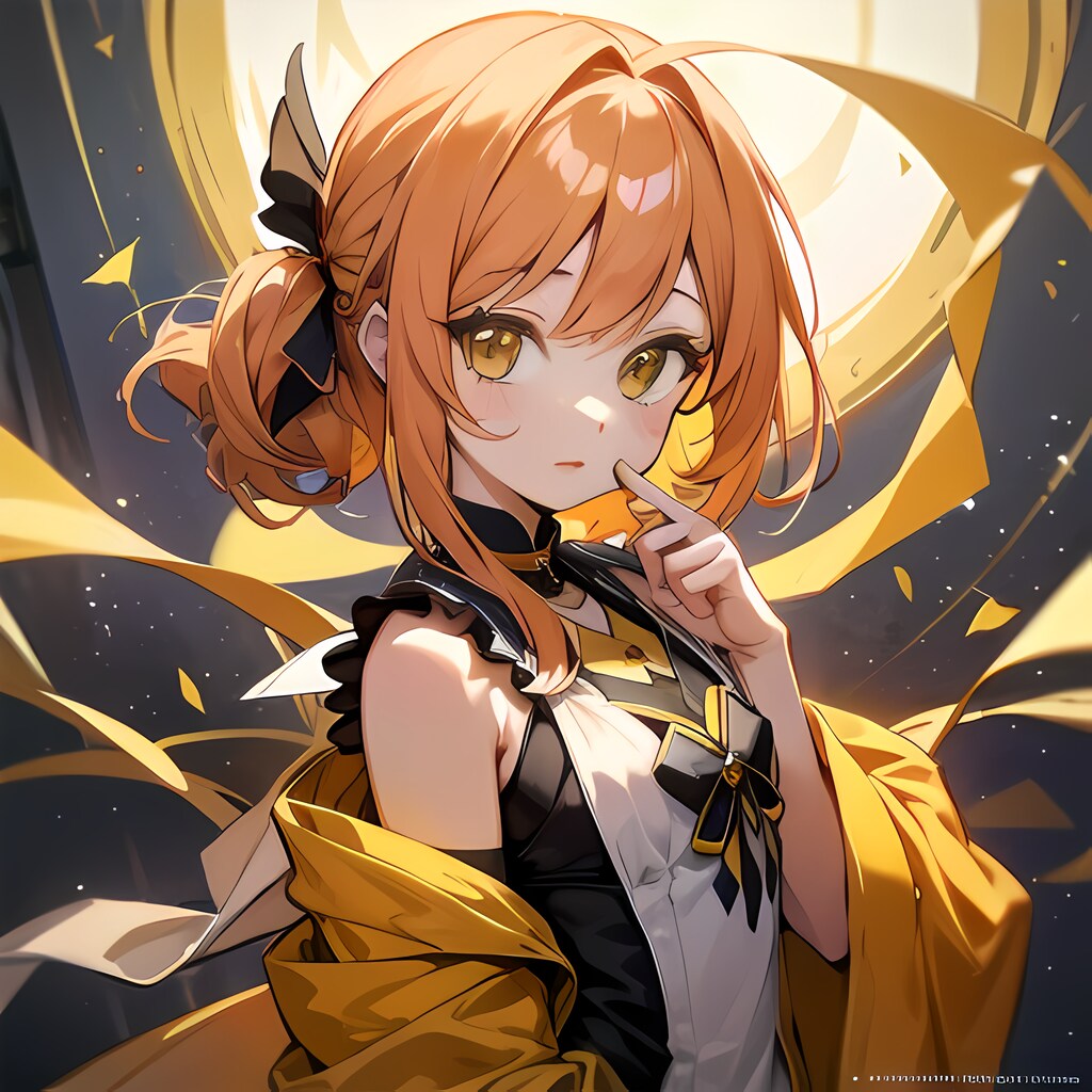 今日の色