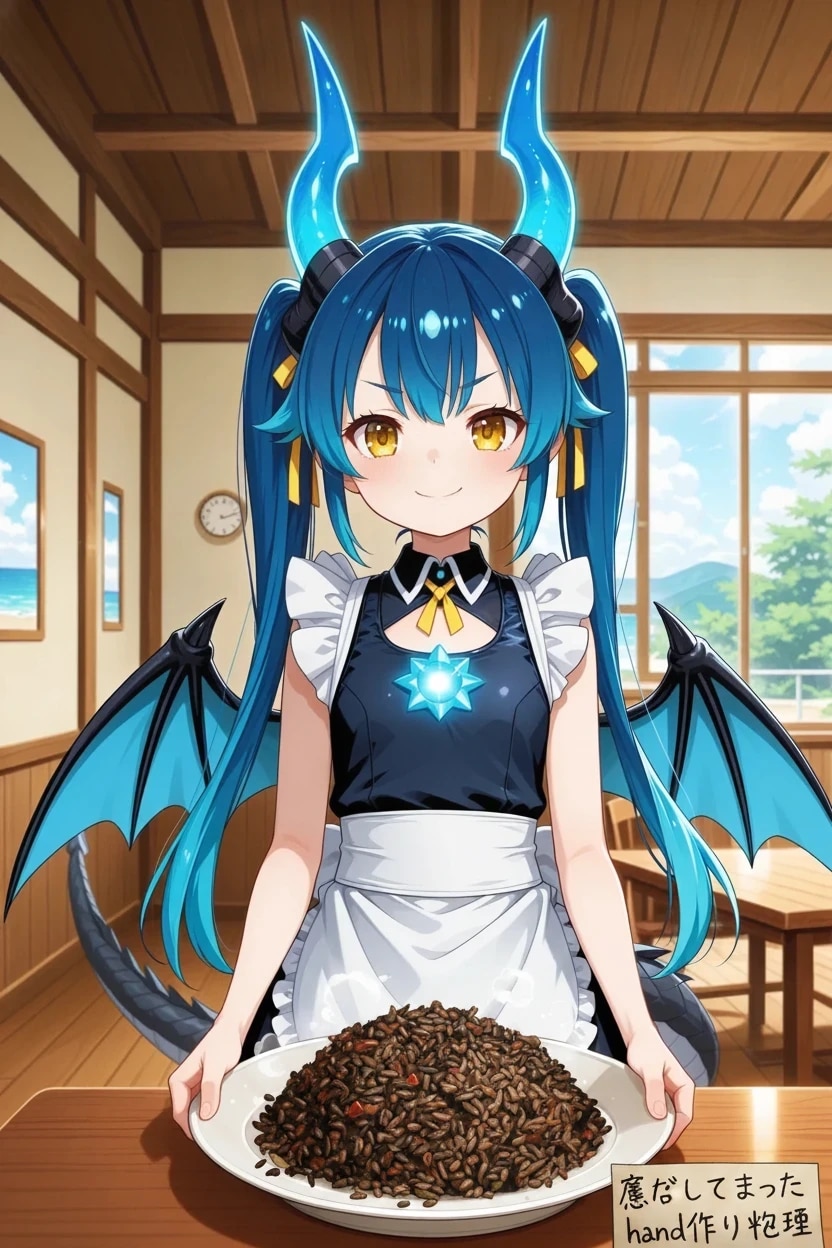 海の家のチャーハン