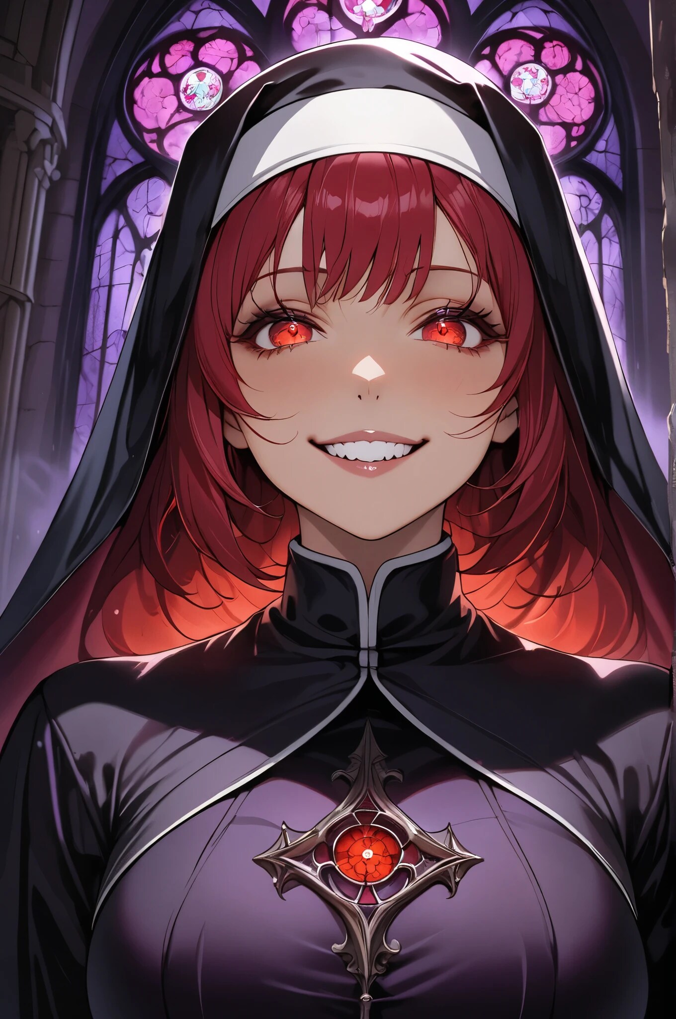 大丈夫、怖がらないで… | の人気AIイラスト・グラビア