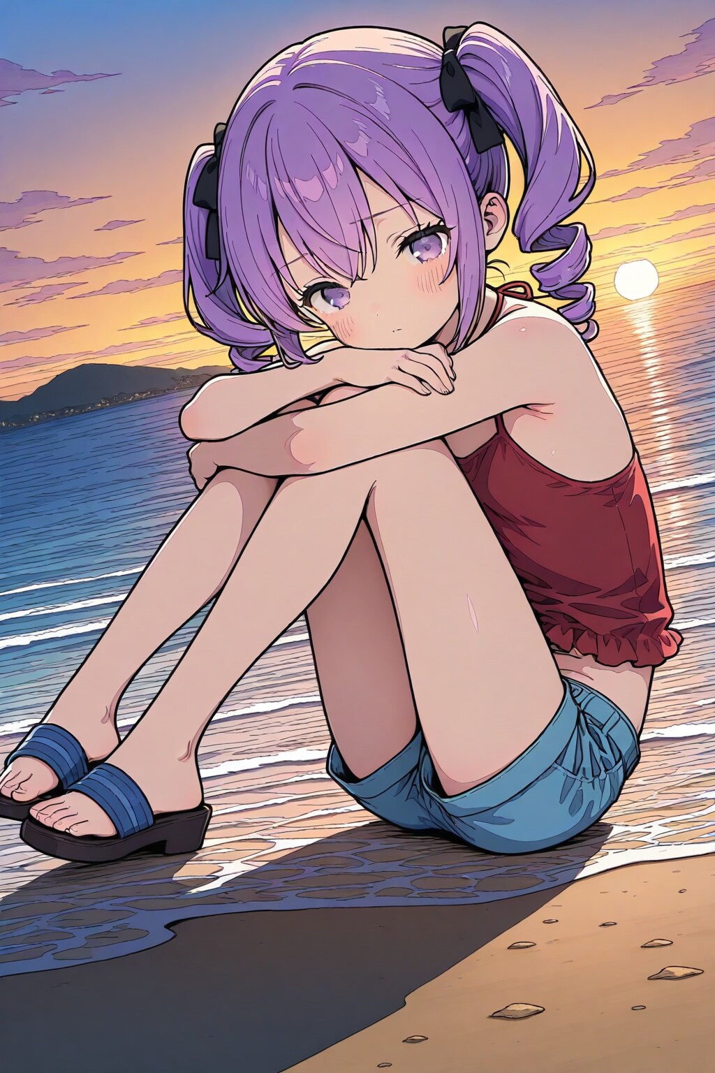 落ち込むなぁ
