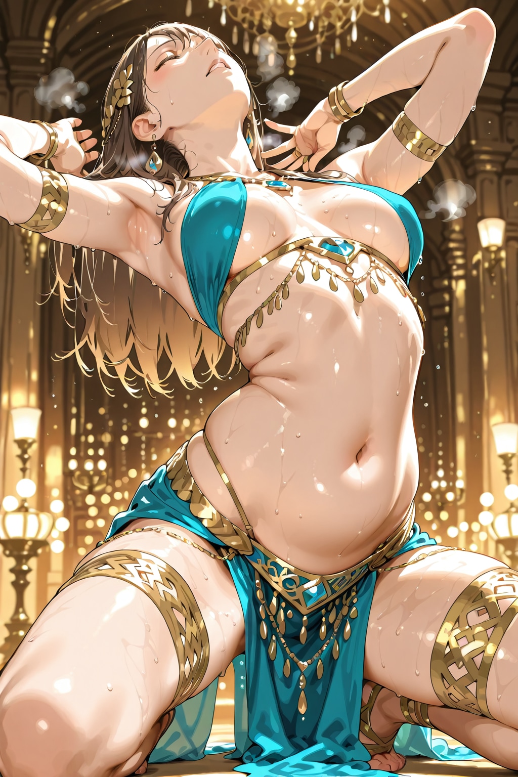 Dancer