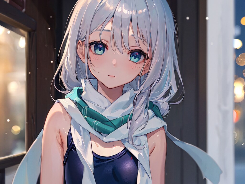 寒いけど綺麗だったから来てよかったです。