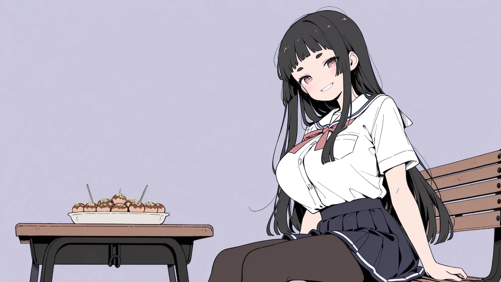 5月7日はコナモンの日