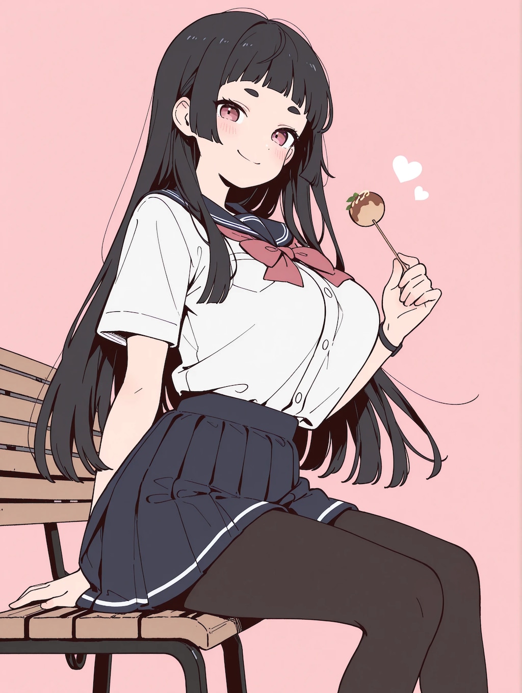 5月7日はコナモンの日