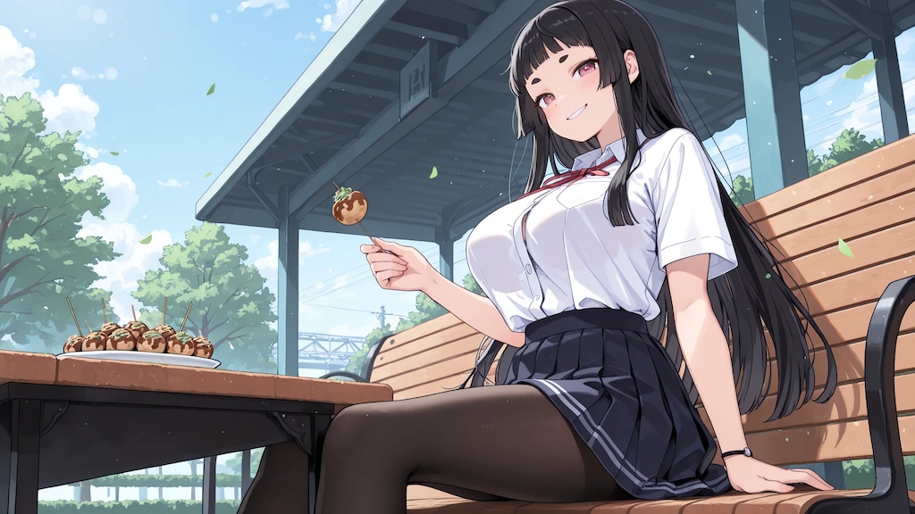 5月7日はコナモンの日