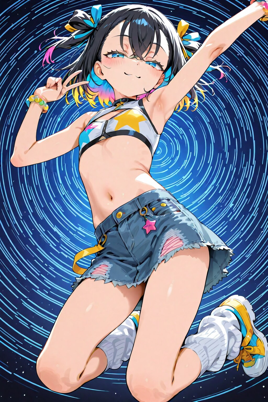 うちの子…のはずが……？