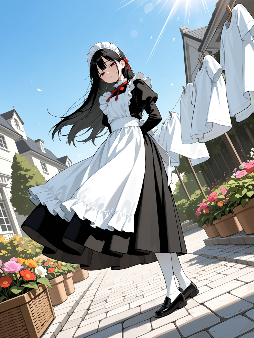 おはようございます