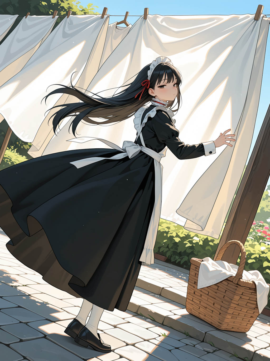 おはようございます