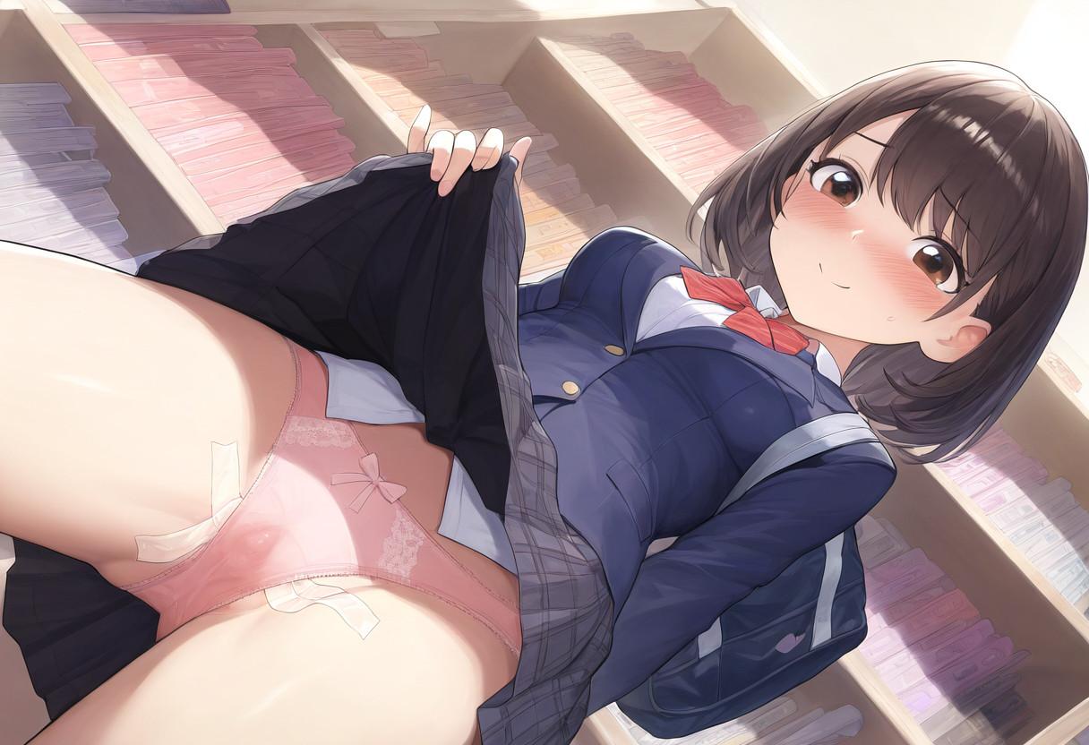 もっと元気が出るもの見せてあげる♡