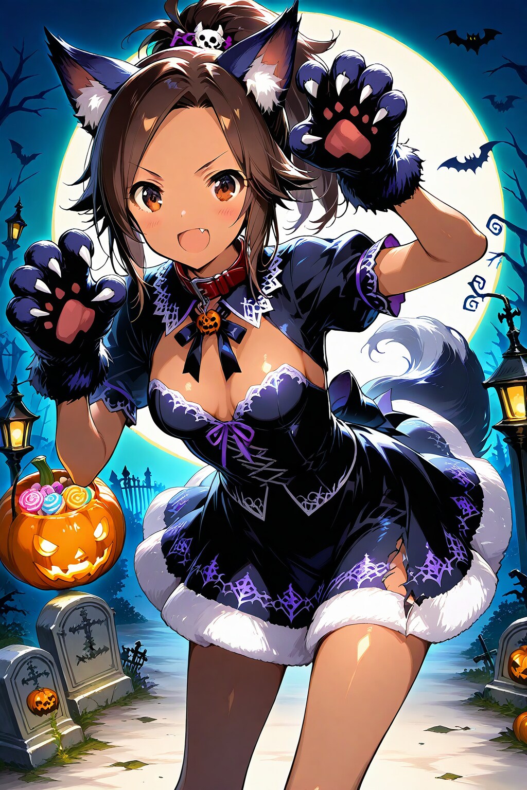 ハロウィン
