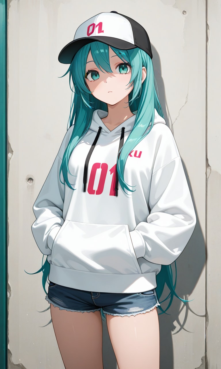 初音ミク