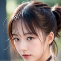 かわいい 3枚目