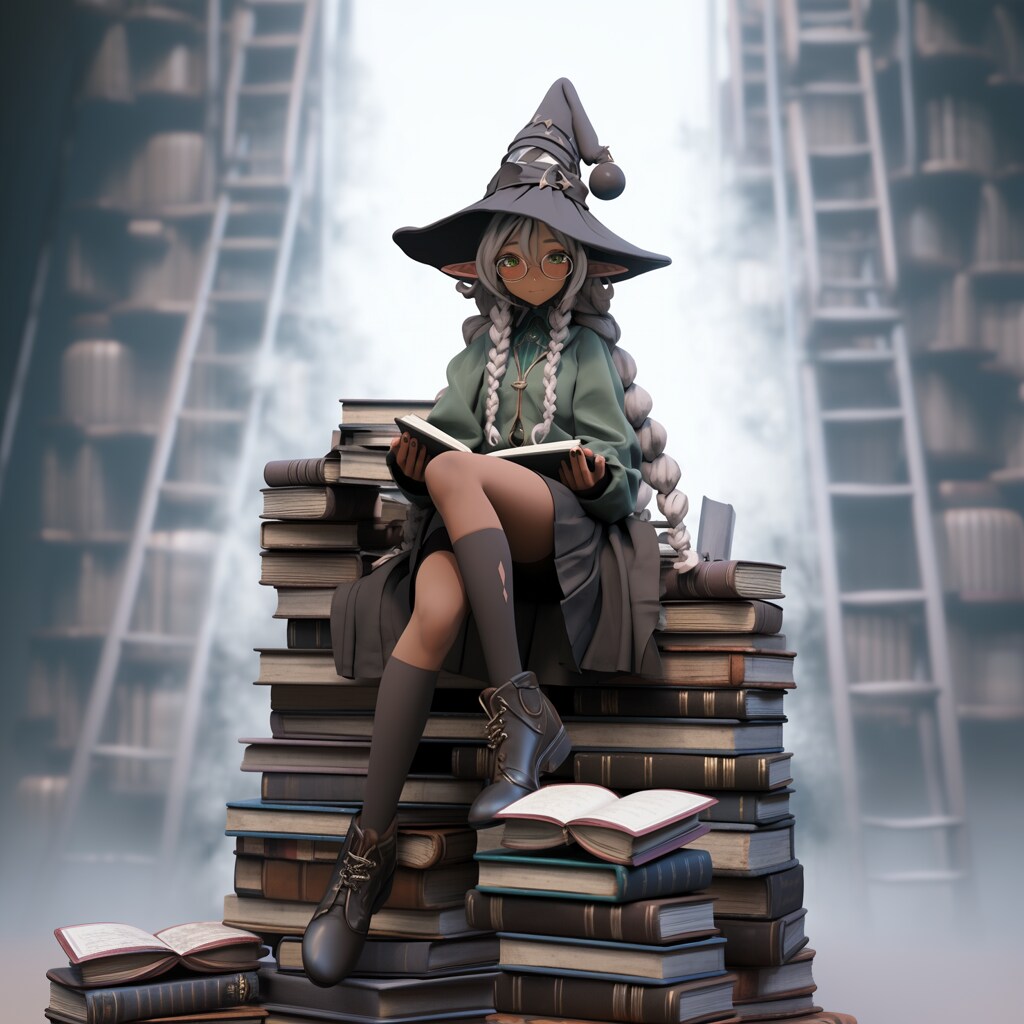 うちの子_フィギュア化計画（12枚）