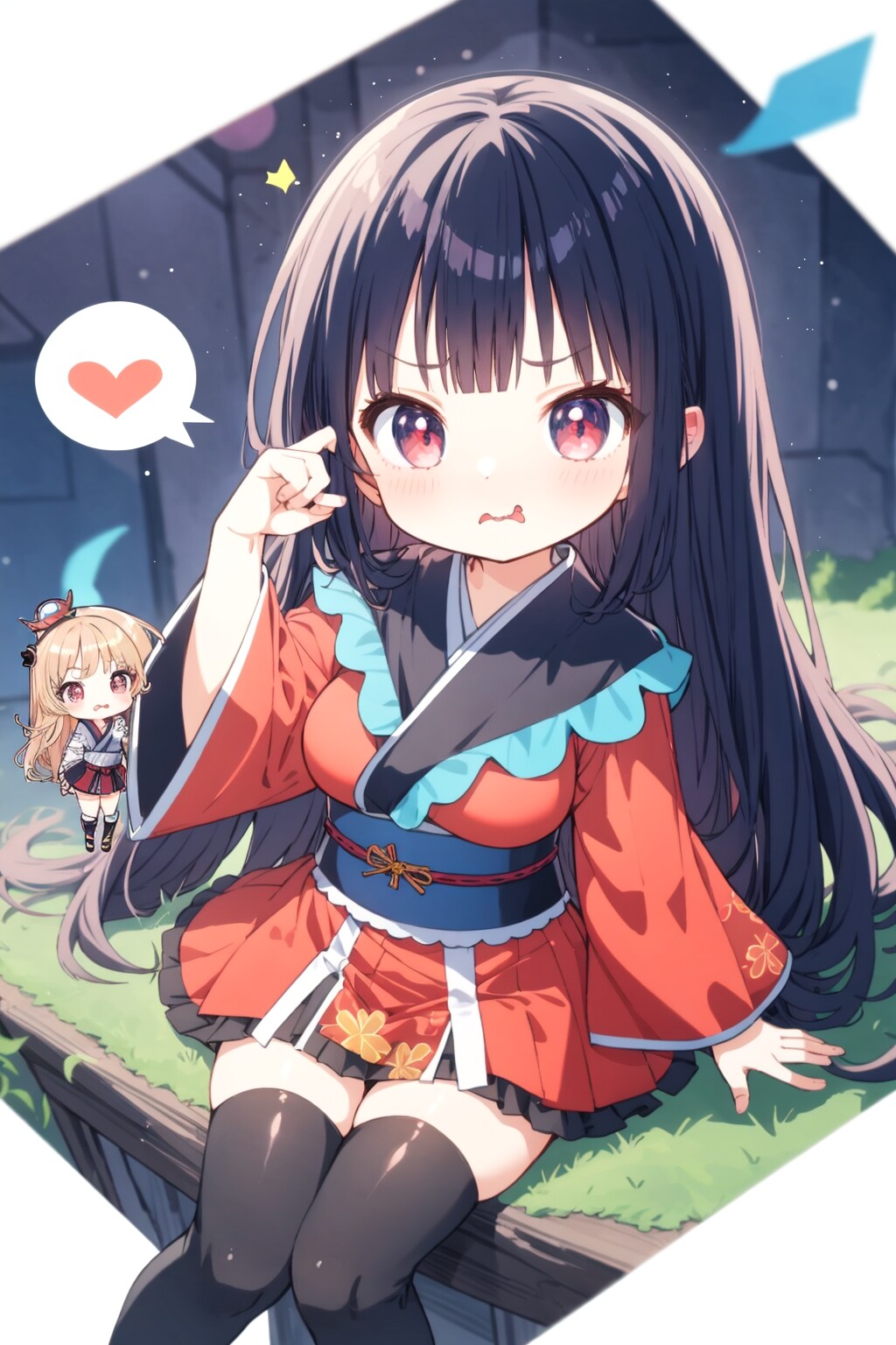 私も 一緒に行きたい❤️❤️