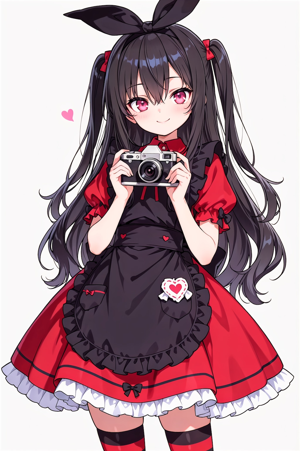ライカのディティール
