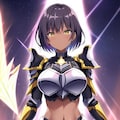 ビキニアーマーギャルズ7 8枚目